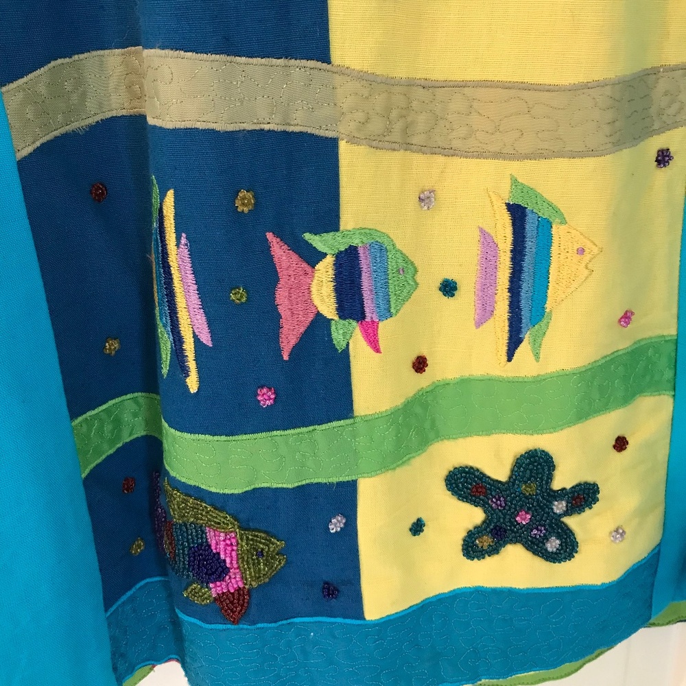 The Quacker Factory Jacket - image 6